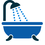 Lutherville Timonium Bathrooms