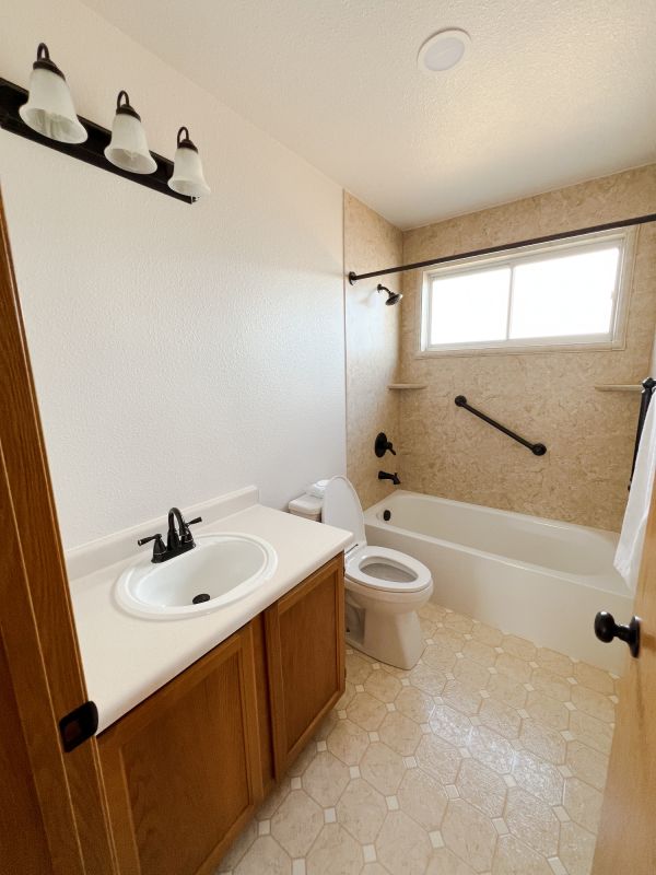 Increase Your Bathroom Remodeling Business with an AI Driven, Targeted Website