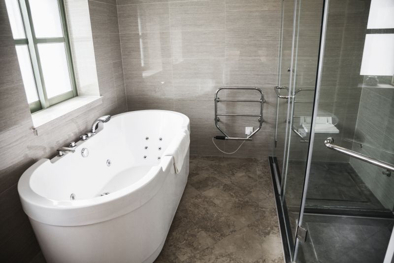 Freestanding Bathtubs